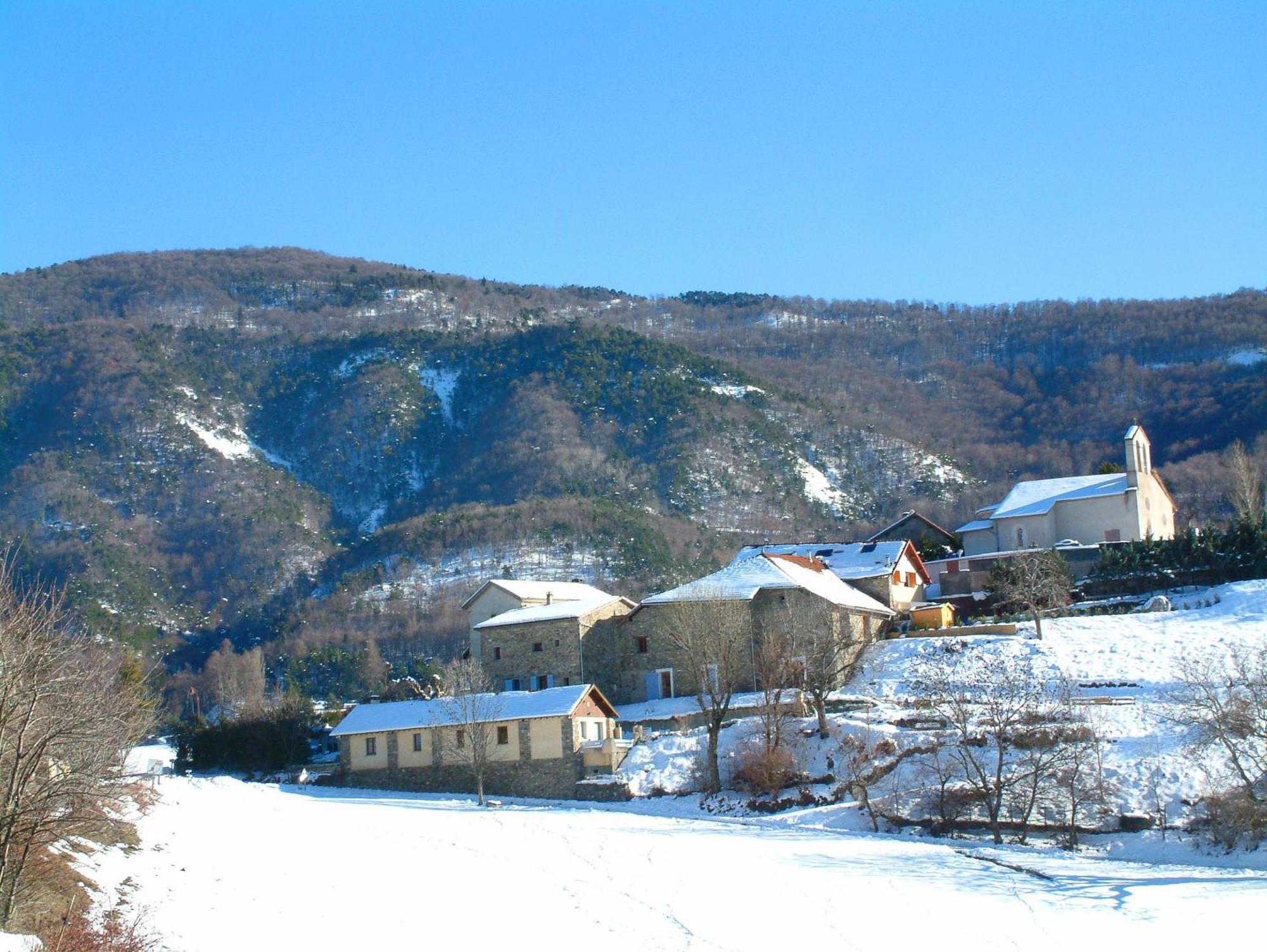 L'Asphodele Bed & Breakfast Venterol  Bagian luar foto