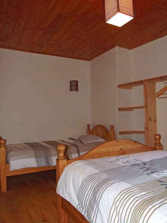 L'Asphodele Bed & Breakfast Venterol  Ruang foto