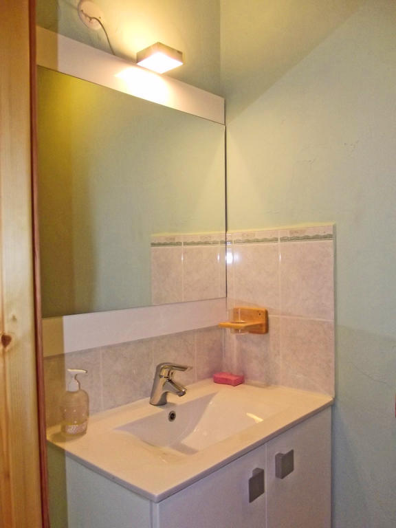 L'Asphodele Bed & Breakfast Venterol  Ruang foto