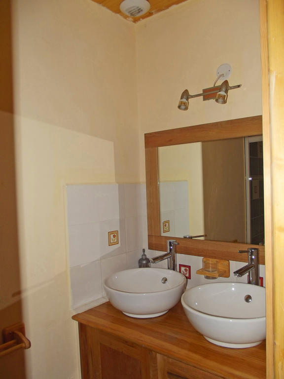 L'Asphodele Bed & Breakfast Venterol  Ruang foto