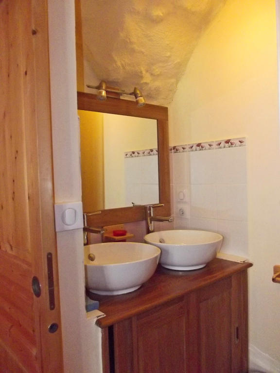 L'Asphodele Bed & Breakfast Venterol  Ruang foto